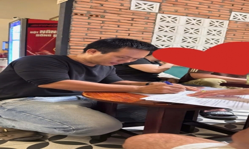 Cảm ơn anh chị