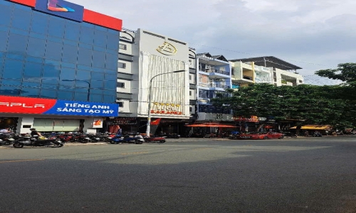 ĐƯỜNG 30m, MUA NHÀ ĐÓN TẾT, AEON MALL, 5 TẦNG...