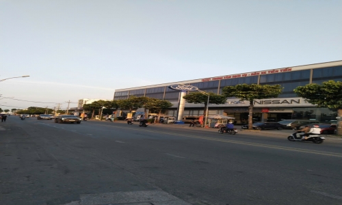 ​​​​​​​ SIÊU PHẨM MẶT TIỀN 12M CHẾ LAN VIÊN: KHOẢN ĐẦU TƯ PHÒNG THỦ HAY TẤN CÔNG ?