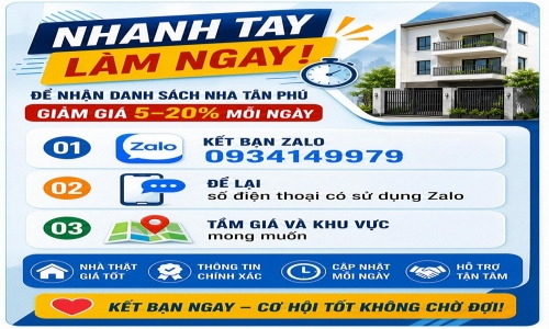 Vì sao nhà trên trang nhagiamgia.com lại rẻ hơn thị trường?