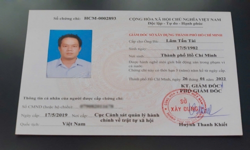 Thị Trường Hiện Nay Là Thị Trường Của Bất Động Sản Dòng Tiền