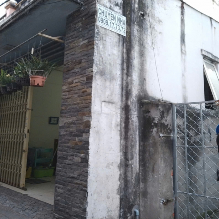 TÂN SƠN NHÌ, TÂN PHÚ, (10x17m)+40m2, 2 TẦNG, HẺM XE HƠI, 12 TỶ NHỈNH XÍU - 3