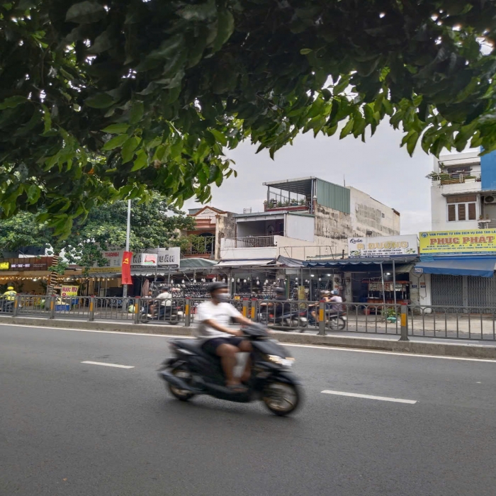 Mua Nhà Mặt Tiền, 4x25m, Tây Thạnh, Tân Phú, Chỉ 15 Tỷ Nhỉnh - 2