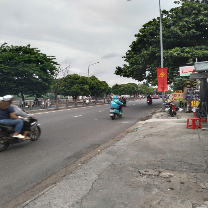 Mua Nhà Mặt Tiền, 4x25m, Tây Thạnh, Tân Phú, Chỉ 15 Tỷ Nhỉnh - 11