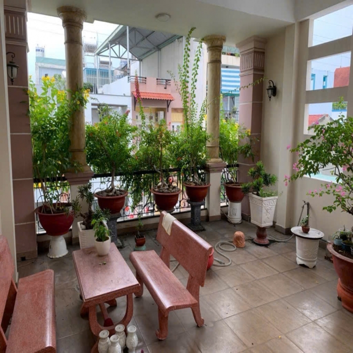 Đón Tết ngay, Mua nhà siêu rộng, 5.2x23m, Nguyễn Thế Truyện, Tân Phú, Chỉ 15.6 tỷ - 8