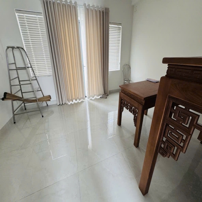 ĐÃ BÁN---- 17-16 TỶ, BÁN NHÀ NỞ HẬU 5x16m, MẶT TIỀN NGUYỄN QUÝ ANH, 5 TẦNG, MỚI - 12