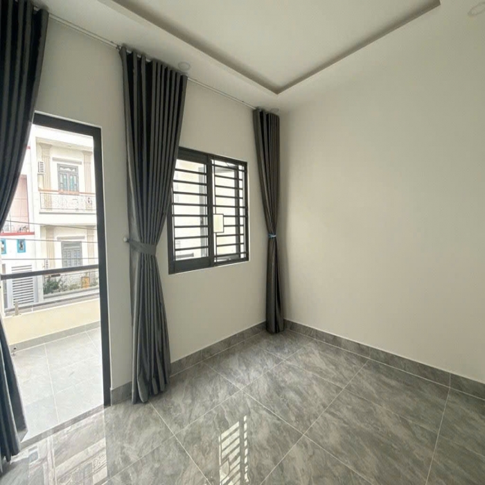 ĐÃ BÁN----ĐÓN TẾT BÍNH NGỌ, MUA NHÀ MỚI NGUYỄN HỮU TIẾN, ĐƯỜNG 12m VỈA HÈ, 4 TẦNG, 10 TỶ NHỈNH - 11
