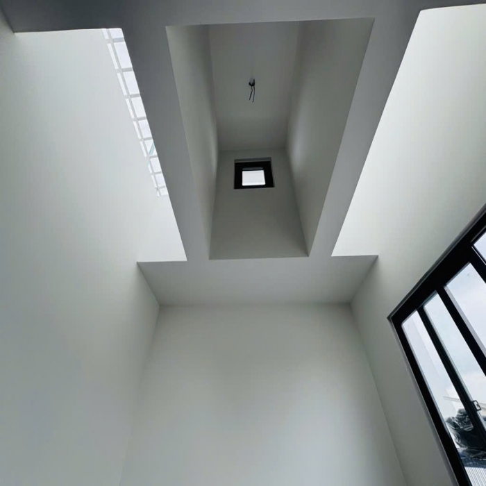 ĐÃ BÁN---- 17-16 TỶ, BÁN NHÀ NỞ HẬU 5x16m, MẶT TIỀN NGUYỄN QUÝ ANH, 5 TẦNG, MỚI - 13