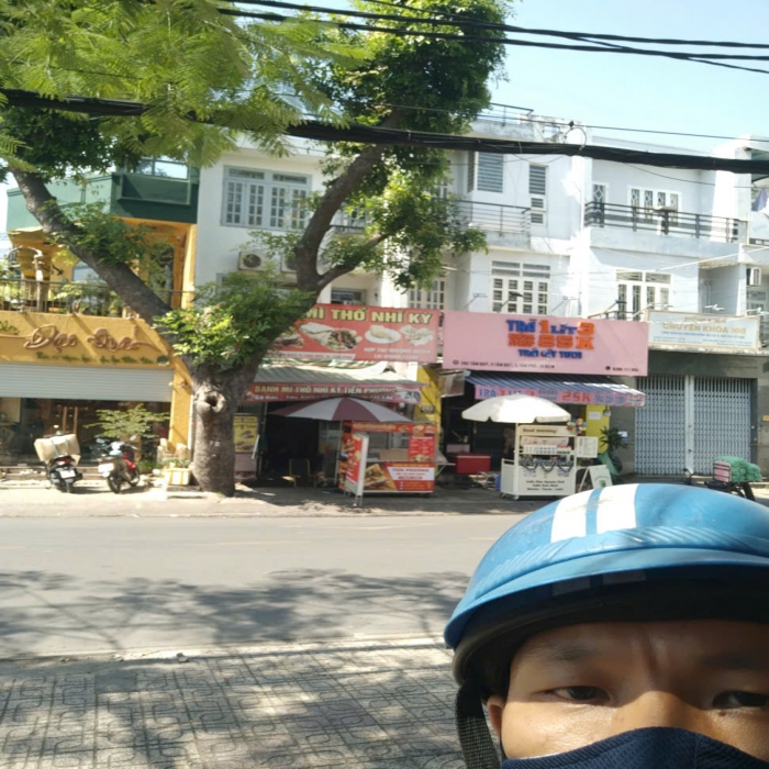 ĐÃ BÁN ---12-9.99 TỶ, RỘNG 4.7m, 3 TẦNG, BÁN NHÀ MẶT TIỀN TÂN QUÝ, TÂN HƯƠNG, TÂN PHÚ - 2