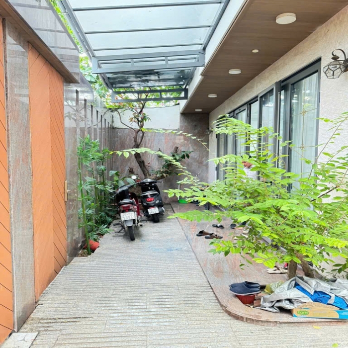 NOT FOR EVERYONE, NGUYỄN HỮU DẬT, ONLY 1 ULTRA LUXURY VILLA LEFT - 3