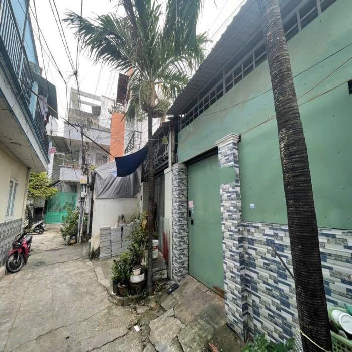 4x21m, HXH SÁT MẶT TIỀN, BÁN NHÀ LÊ TRỌNG TẤN, 2 TẦNG - 2