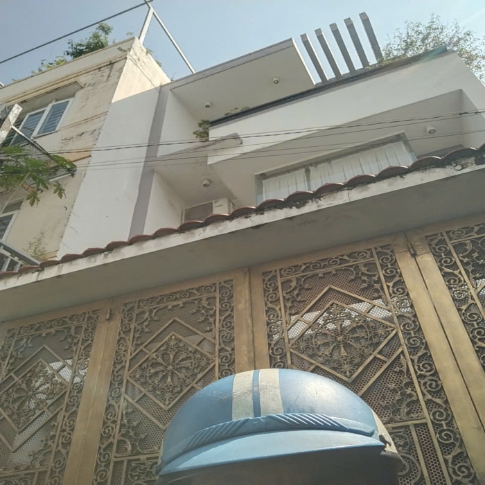 9 – 8.5 TỶ, 5x18m, NỞ HẬU ĐẸP, BÁN NHÀ Ở NGAY, SƠN KỲ, 3 TẦNG, HẺM ÔTÔ - 3