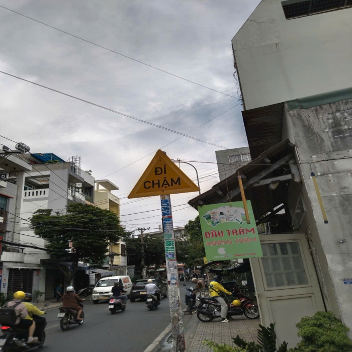 CHDV 7 Tầng, Thang Máy, Vỉa Hè Rộng, Mặt Tiền Nguyễn Hữu Tiến, Tân Phú, Nhỉnh 19 Tỷ - 2