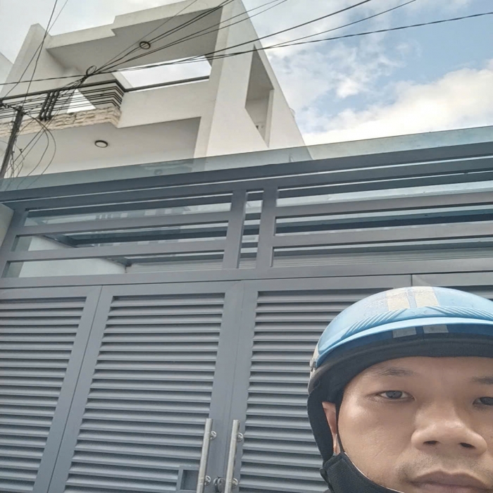 7.7 giảm còn 7.5 tỷ, BÁN NHÀ NGUYỄN HỮU TIẾN, 75m2, ÔTÔ ĐỔ CỬA, 2 TẦNG BTCT - 2