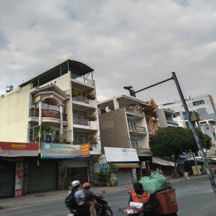 MẶT TIỀN GÒ DẦU, 233.8m2, NỞ HẬU TÀI LỘC, 3 TẦNG, 29 TỶ NHỈNH ÍT