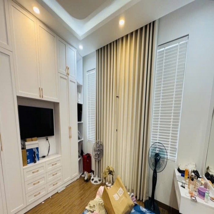 ĐÃ BÁN---- 17-16 TỶ, BÁN NHÀ NỞ HẬU 5x16m, MẶT TIỀN NGUYỄN QUÝ ANH, 5 TẦNG, MỚI