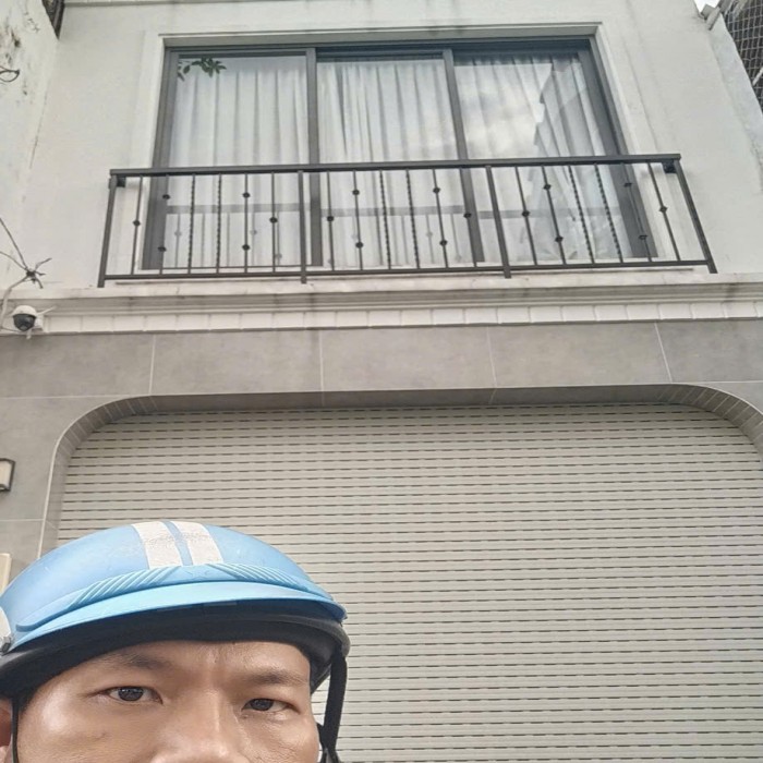 ÔTÔ NGỦ NHÀ, 56m2, 3 TẦNG, BÁN NHÀ MỚI CỨNG, ĐỖ NHUẬN, NHỈNH 9 TỶ
