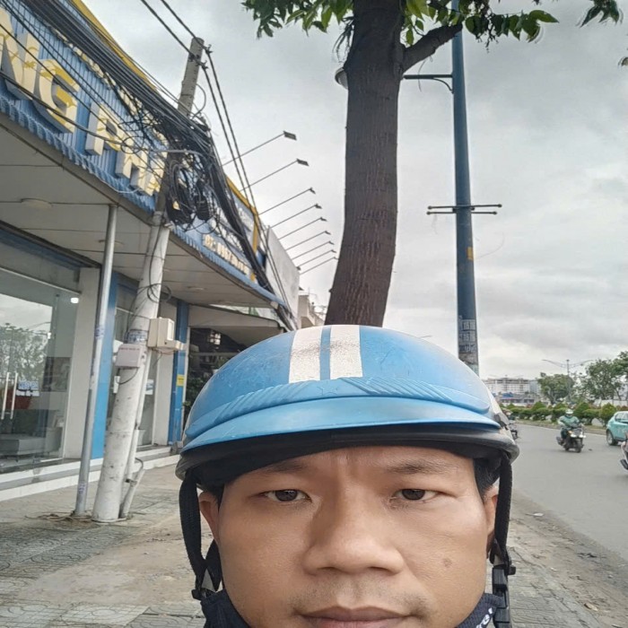 MAIN ROAD FRONTAGE, 16x44m, HOUSE FOR SALE TRUONG CHINH STREET, TAY THANH WARD, 3 FLOORS, 150 BILLION VND (NEGOTIABLE)