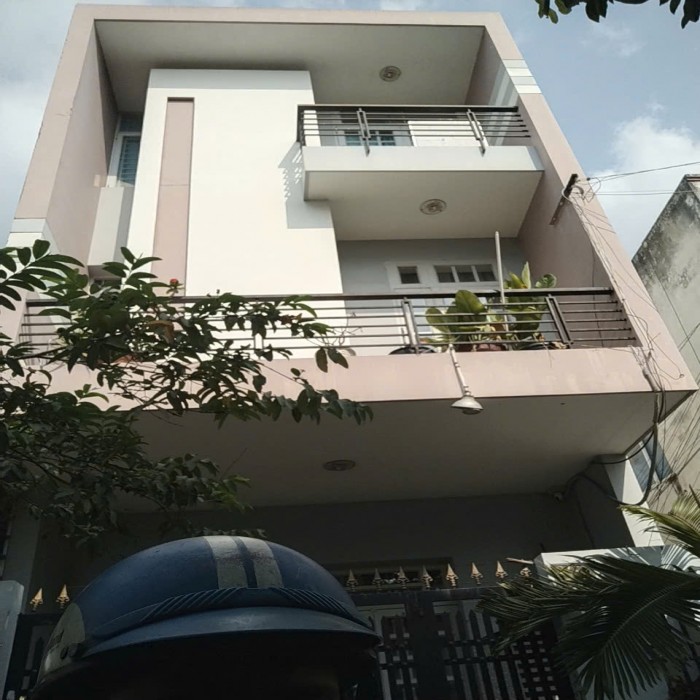 5x18m, HẺM ÔTÔ, MUA NHÀ TÂN PHÚ, KÊNH 19/5, 3 TẦNG, CHỈ NHỈNH 10 TỶ
