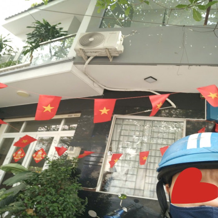 ĐÃ BÁN ---MẶT TIỀN, LÔ GÓC, MUA NHÀ ĐẸP NGUYỄN HỮU DẬT, 5 TẦNG, 51m2, 12 TỶ NHỈNH