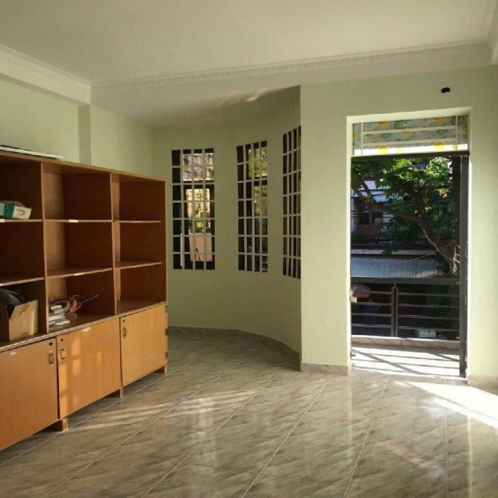 Đã bán---- BÁN NHÀ MT ĐƯỜNG T6, TÂN PHÚ, 3 TẦNG, 55m2, PHÂN LÔ BÀN CỜ, CHỈ 8.5 TỶ