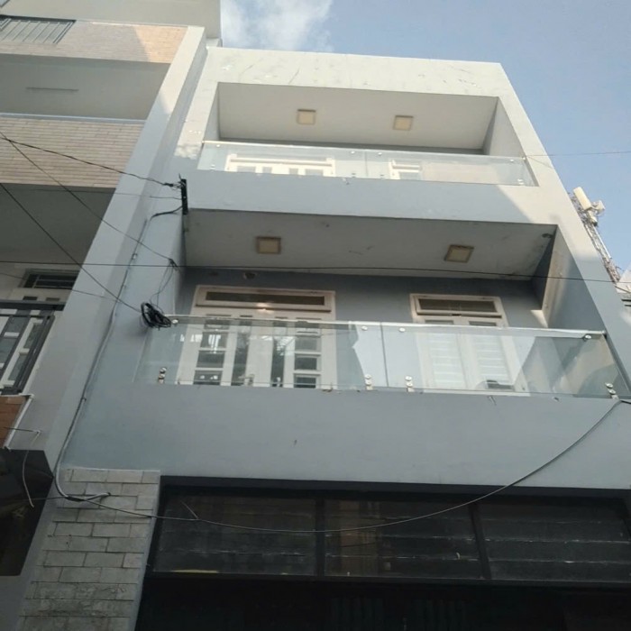 ​​​​​​​ĐẠI HỌC CÔNG THƯƠNG, BÁN NHÀ MỚI, LÊ TRỌNG TẤN, XE HƠI THÔNG, 3 TẦNG ĐẸP, CHỈ 7.1 TỶ
