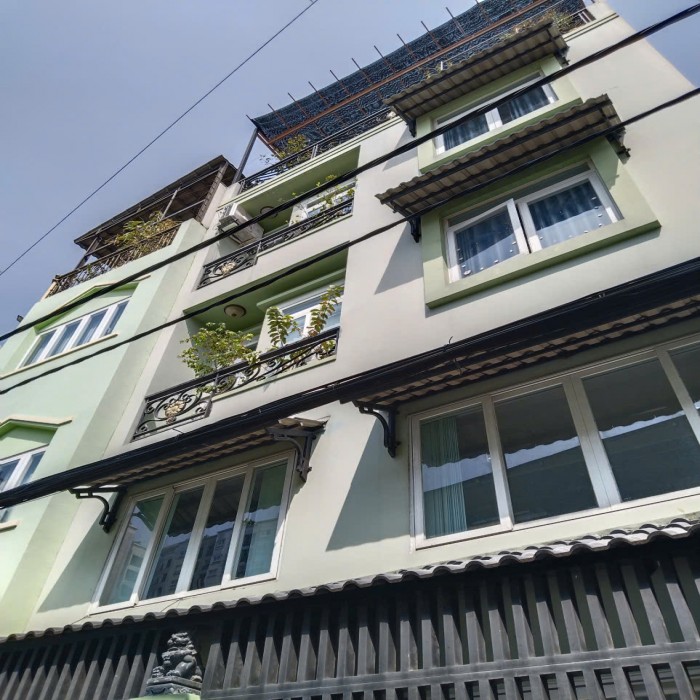 95m2, CĂN GÓC, 4 TẦNG, HXH THÔNG, BÁN NHÀ TÂN KỲ TÂN QUÝ, CHỈ 11 TỶ NHỈNH
