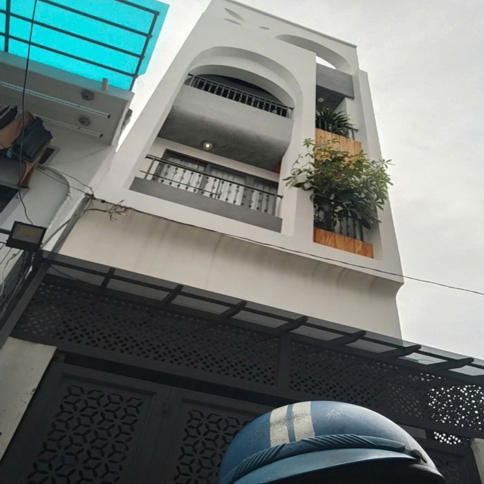 Đông Thành Viên, Nhà Mới Đẹp, Thang Máy Xịn, Gò Dầu, 5 Tầng, Chỉ 7 Tỷ Nhỉnh