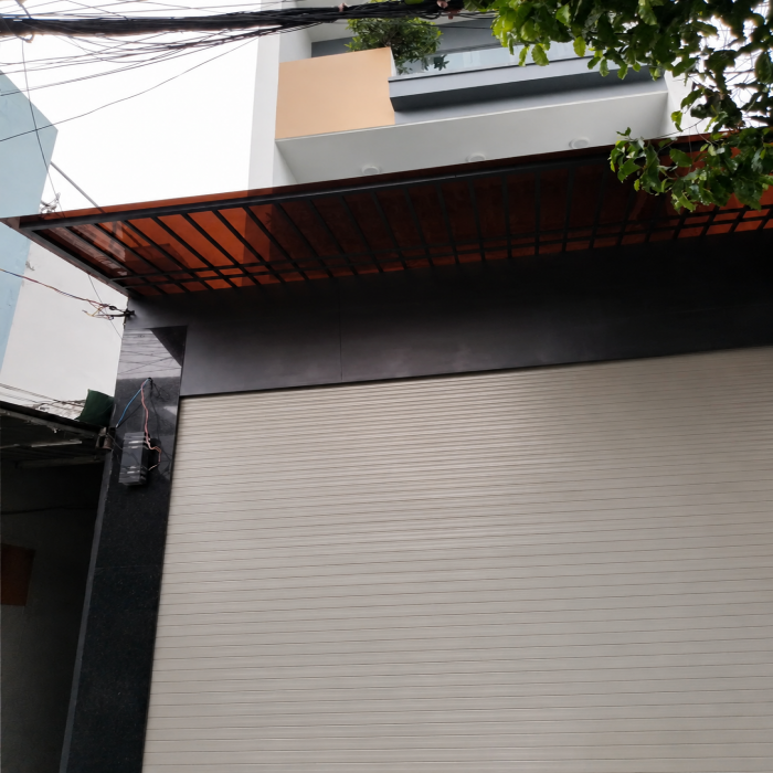 Thang Máy Xịn, Nhà Mới Đẹp, 4 Tầng, 4.15x24m, Xe Hơi Ngủ Nhà, Mặt Tiền D11, Tân Phú, Nhỉnh 14 Tỷ