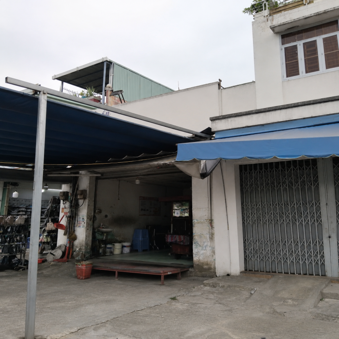 Mua Nhà Mặt Tiền, 4x25m, Tây Thạnh, Tân Phú, Chỉ 15 Tỷ Nhỉnh