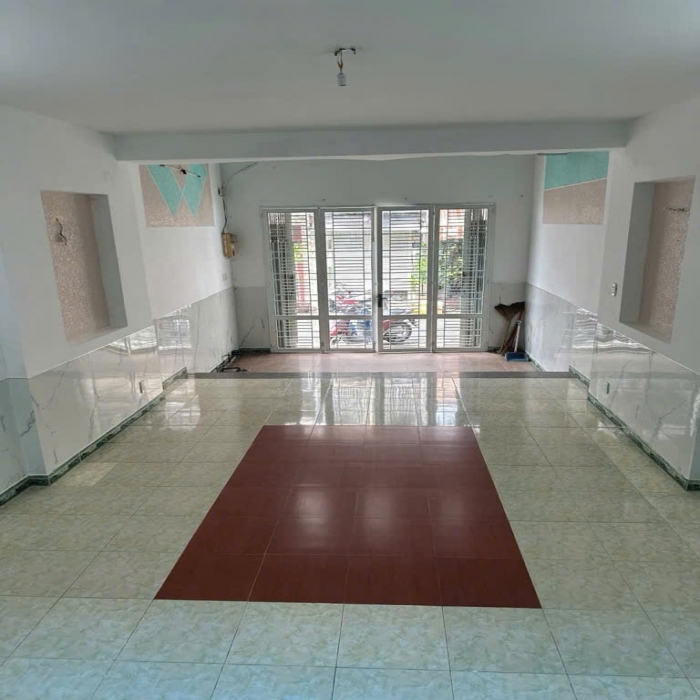 KHU BÀN CỜ, CỰC HIẾM, 4.2x21m, XE HƠI NGỦ NHÀ, 7.98 TỶ NHỈNH XÍU XIU - 2