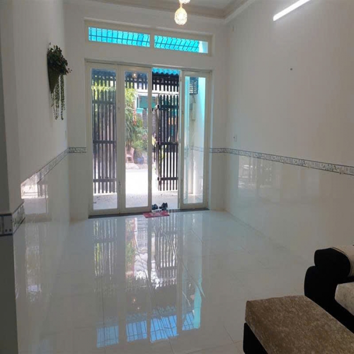 12.5-11.5 TỶ NHỈNH, 4x25m, 4 TẦNG, BÁN NHÀ MẶT TIỀN DC11, TÂN PHÚ, VỈA HÈ RỘNG - 3