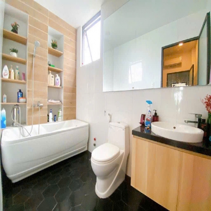 9.5 - 8 Billion VND, MODERN 5-STORY HOUSE – TAN KY TAN QUY, 65m² - 3