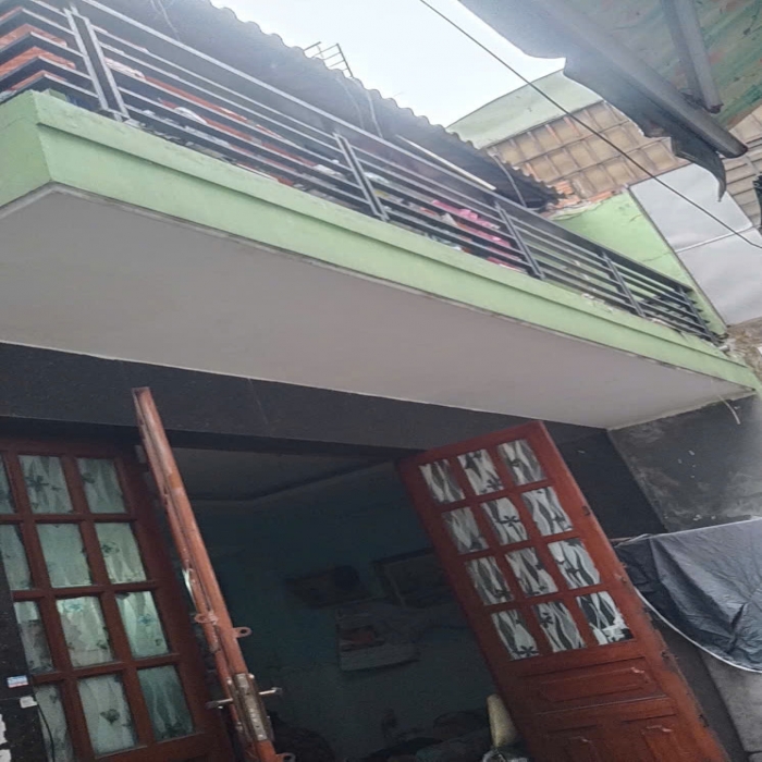 3 BƯỚC MẶT TIỀN, BÁN NHÀ TÂY THẠNH, HXH, 3 TẦNG, 50m2, GIẢM THÊM 400 TRIỆU - 3