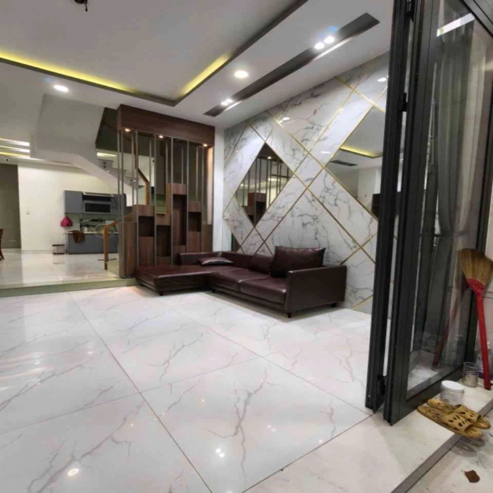 Bán Nhà Nguyễn Hữu Tiến, Tây Thạnh, 5m Rộng, Hẻm Thông, 3 Tầng, Chỉ 7 Tỷ Nhỉnh Nhẹ - 3