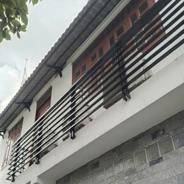 158sqm, Only 13.6 Billion VND, PRIVATE GARAGE, BRAND NEW HOUSE IN SON KY, TAN PHU - 3