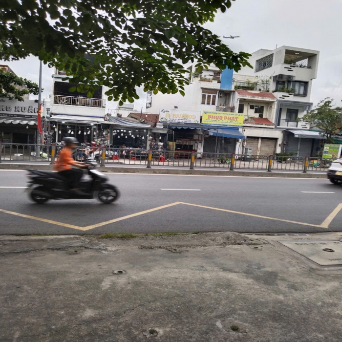 Mua Nhà Mặt Tiền, 4x25m, Tây Thạnh, Tân Phú, Chỉ 15 Tỷ Nhỉnh - 4