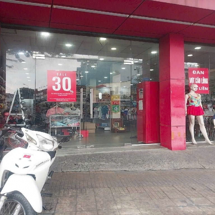 THU 100 TRIỆU, BÁN NHÀ MẶT TIỀN LÊ TRỌNG TẤN, TÂY THẠNH, 8.2x25m,  40 TỶ NHỈNH - 3