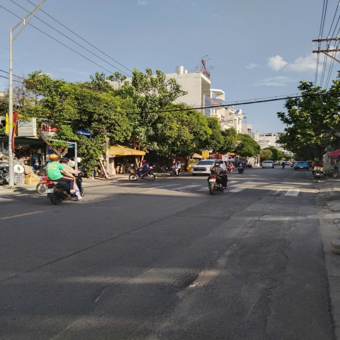 Giảm thêm 3 tỷ, 6 Tầng, Thang Máy, Dòng Tiền 120 Triệu, Nhà Mặt Tiền Dương Đức Hiền, Tây Thạnh, Tân Phú - 3