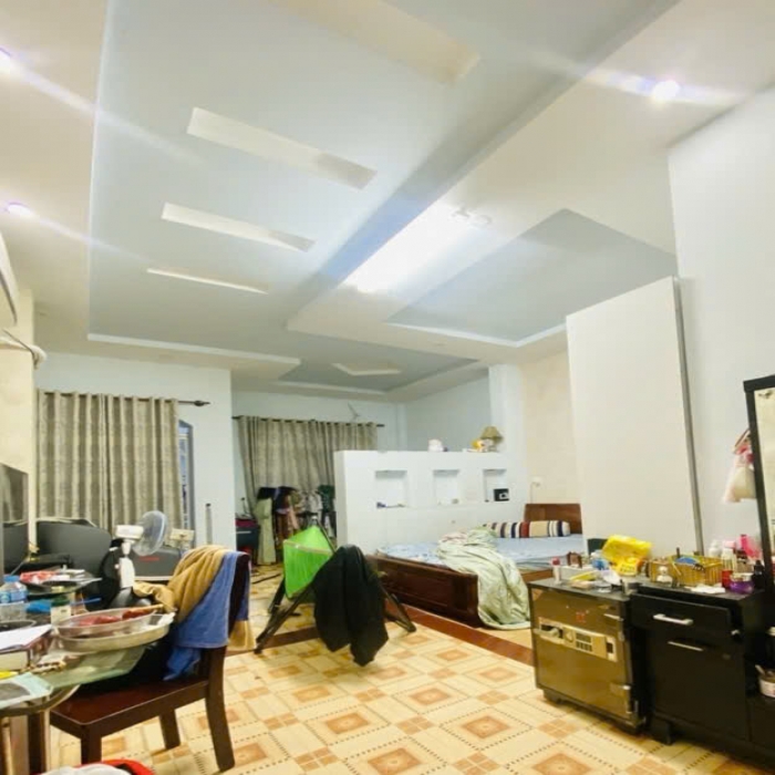 12 tỷ giảm còn 10,5 tỷ, 3 TẦNG, 95.2m2, BÁN NHÀ BÌNH LONG, TÂN PHÚ, XE TẢI THÔNG - 3