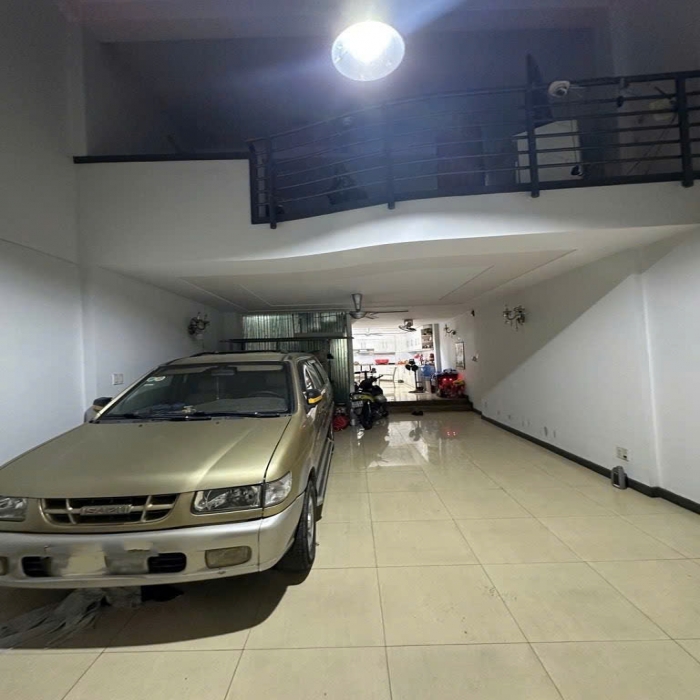 GIẢM 200 TRIỆU, XE HƠI NGỦ NHÀ, 5x18m, 5 TẦNG, BÁN NHÀ GÒ DẦU, TÂN PHÚ - 4