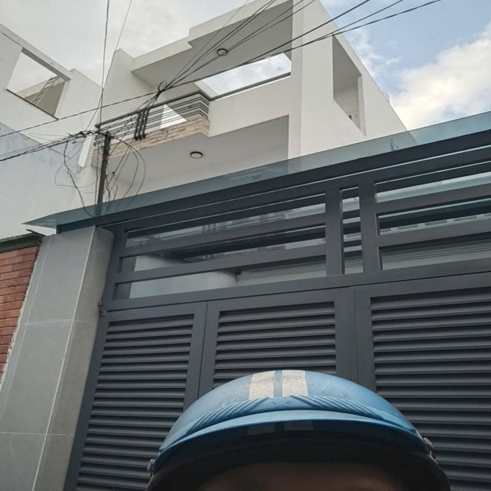 7.7 giảm còn 7.5 tỷ, BÁN NHÀ NGUYỄN HỮU TIẾN, 75m2, ÔTÔ ĐỔ CỬA, 2 TẦNG BTCT - 3
