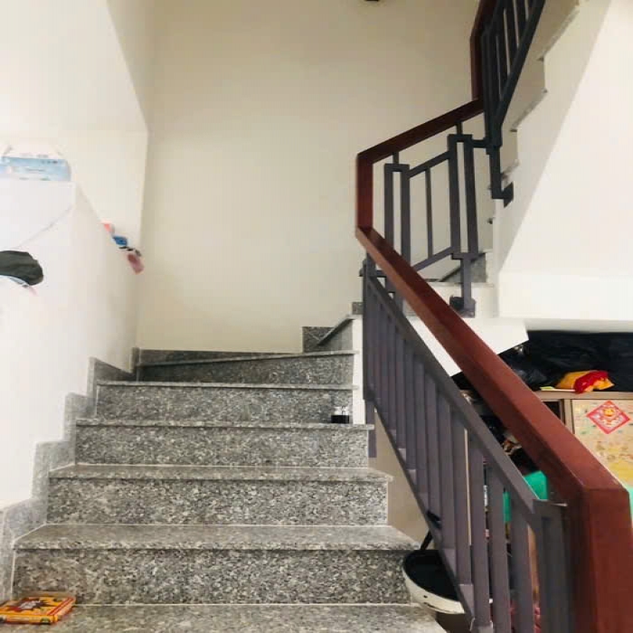 BÁN NHÀ TÂN PHÚ, TÂY THẠNH, 98m2, 3 TẦNG, ÔTÔ ĐỖ CỬA, CHỈ 6.15 TỶ - 3