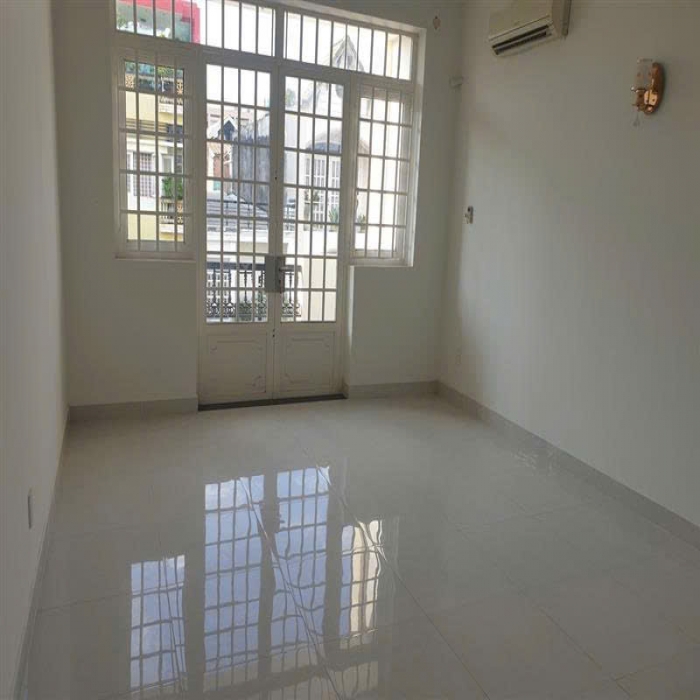 12.5-11.5 TỶ NHỈNH, 4x25m, 4 TẦNG, BÁN NHÀ MẶT TIỀN DC11, TÂN PHÚ, VỈA HÈ RỘNG - 4
