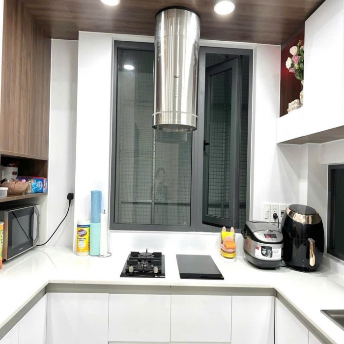 Đã bán--- 25.5 còn 18.5 tỷ, BÁN NHÀ MẶT TIỀN, 8.3x28m, NỞ HẬU, 4 TẦNG, NGUYỄN HỮU TIẾN, TÂN PHÚ - 4