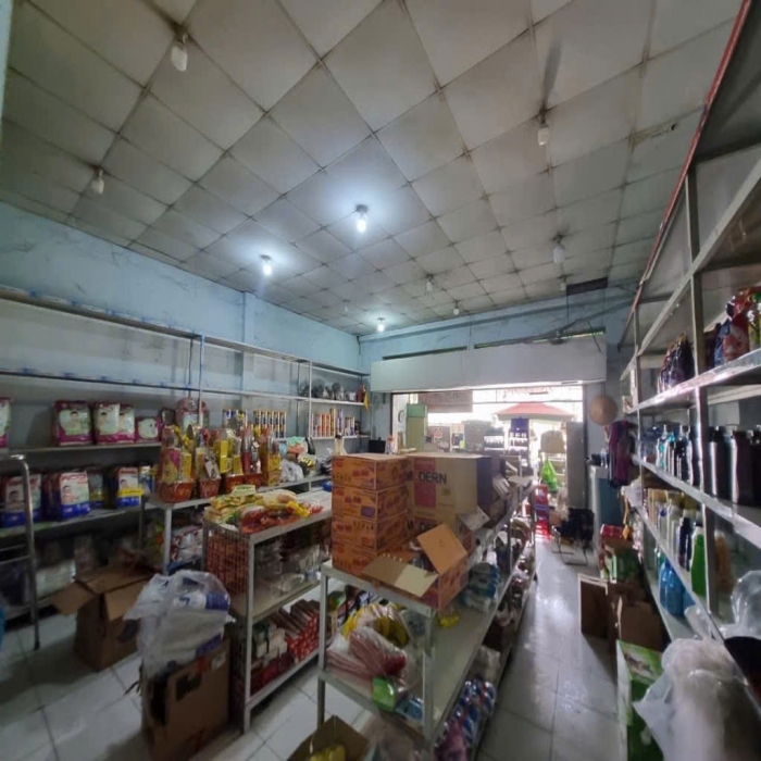 27.5-25 TỶ, 6.5x25m, BÁN NHÀ MẶT TIỀN DƯƠNG ĐỨC HIỀN, TÂN PHÚ - 4