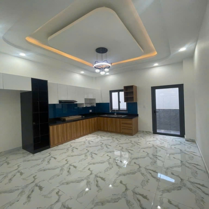 ĐÃ BÁN--- 6.8-6.4 TỶ, 4x16m, 3 TẦNG, BÁN NHÀ NGUYỄN QUÝ ANH, TÂN SƠN NHÌ - 4