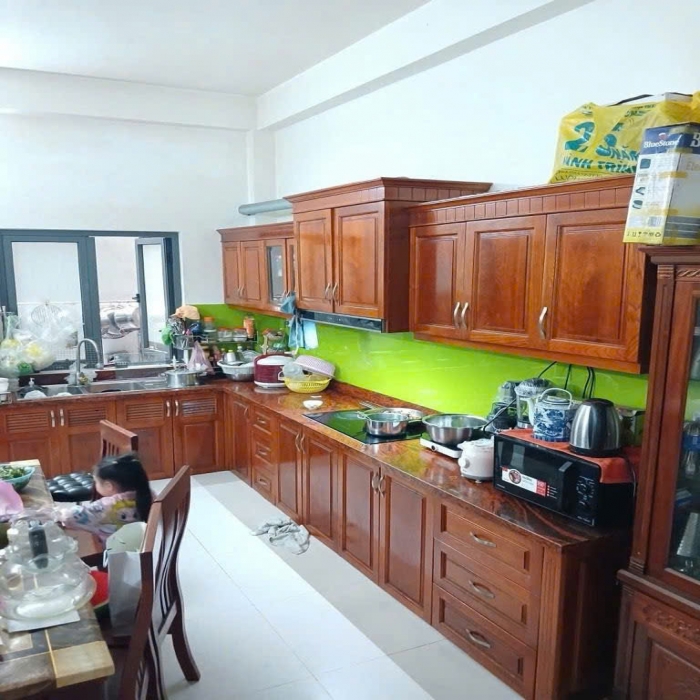 GIẢM 700 TRIỆU, BÁN NHÀ Ở NGAY, 5x17m, 4 TẦNG, GÒ DẦU, TÂN PHÚ - 4