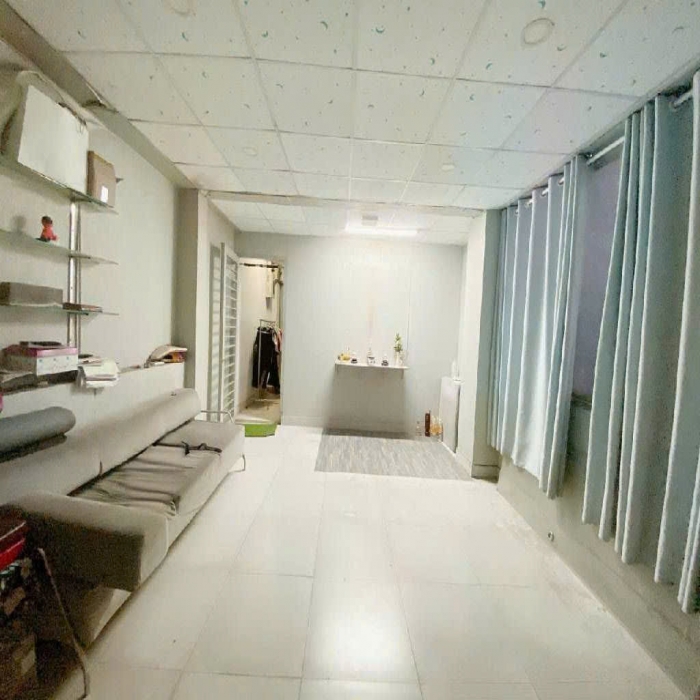 GIẢM TIẾP 400 TRIỆU, 2 BƯỚC MẶT TIỀN, BÁN NHÀ GÒ DẦU, ÔTÔ NGỦ NHÀ, 4 TẦNG, 90m2 - 4