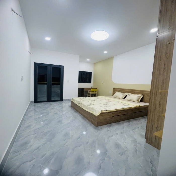 8.5-8.35 TỶ, SIÊU NỞ HẬU, BÁN NHÀ DƯƠNG VĂN DƯƠNG, TÂN PHÚ, 76m2, 4 TẦNG, HẺM ÔTÔ - 4